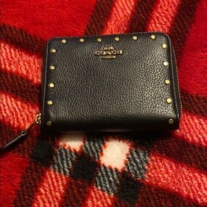 Billfold Wallet